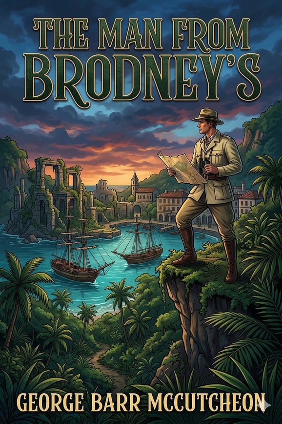 The Man from Brodney's