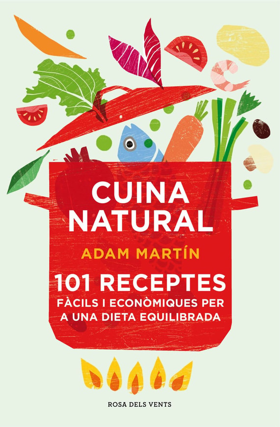 Cuina natural