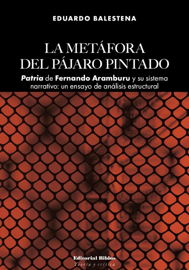 La metáfora del pájaro pintado