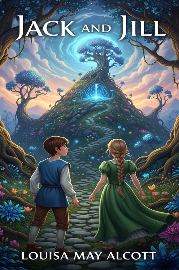 Jack and Jill