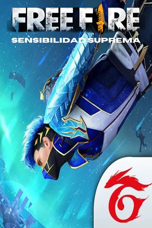 Free Fire - Sensibilidad Suprema