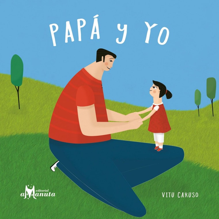 Papá y yo