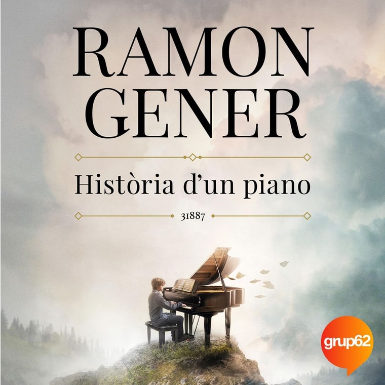 Història d'un piano