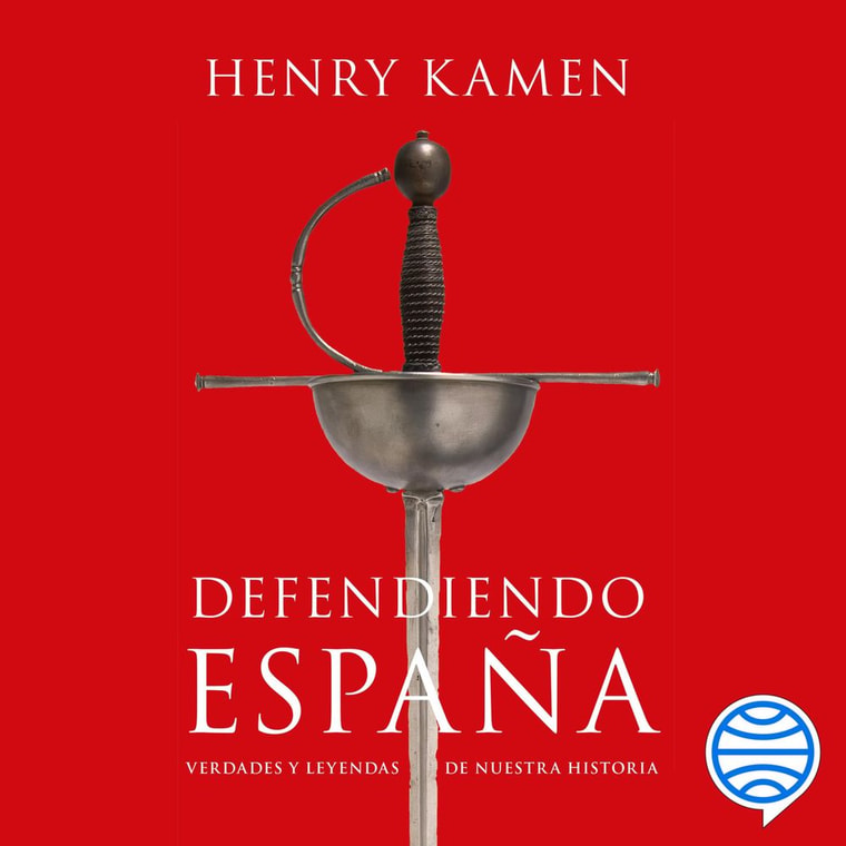Defendiendo España