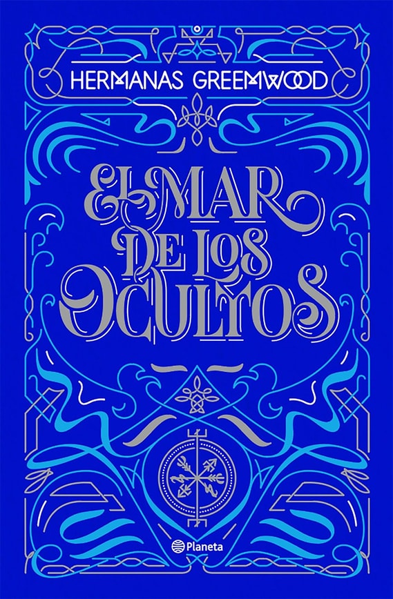 El mar de los Ocultos (edición especial)