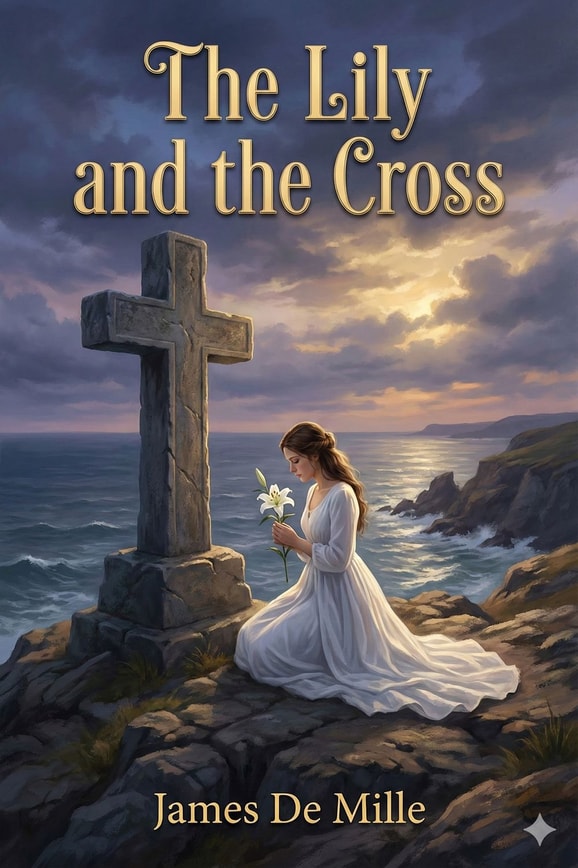 The Lily and the Cross: A Tale of Acadia