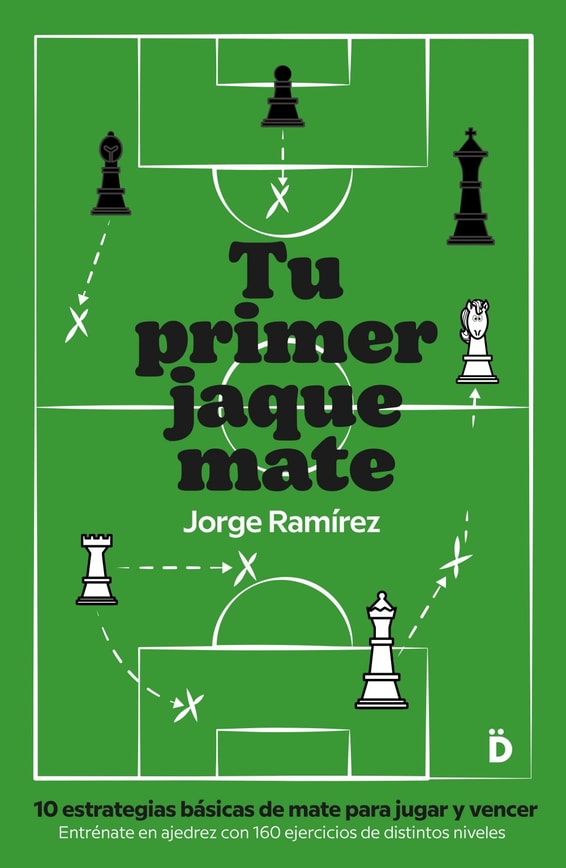 Tu primer jaque mate