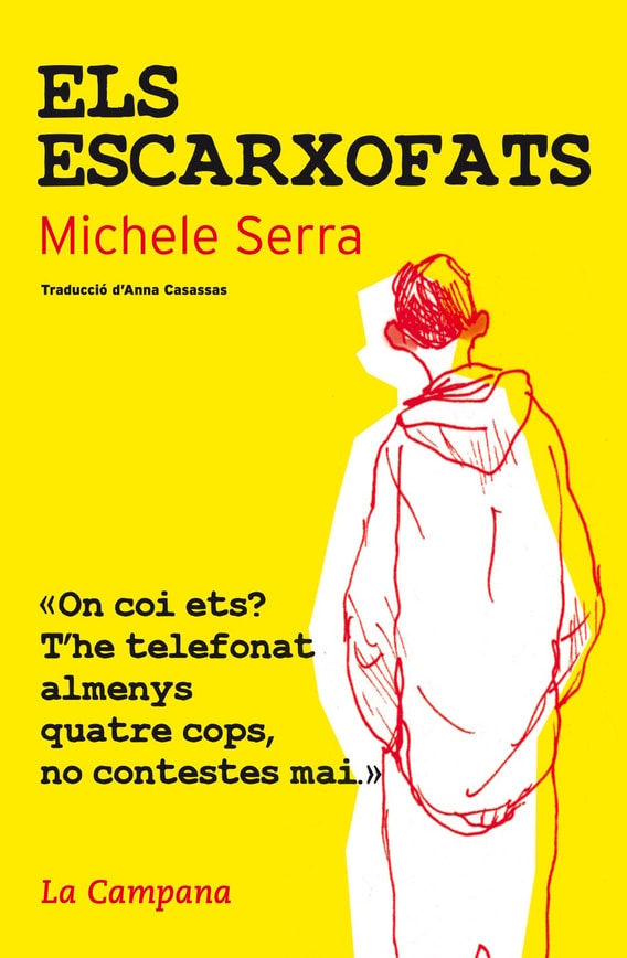Els escarxofats