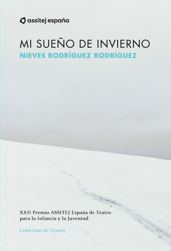 Mi sueño de invierno