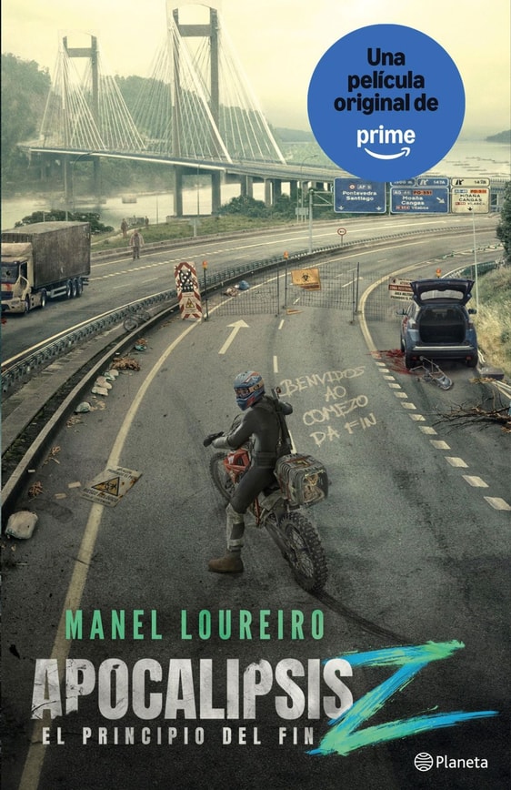 Apocalipsis Z. El principio del fin