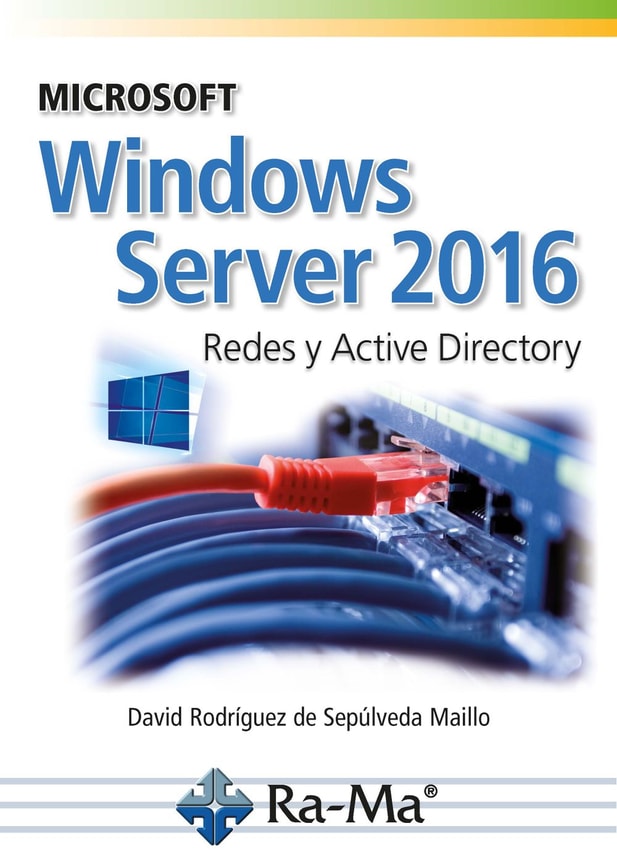 Microsoft Windows Server 2016