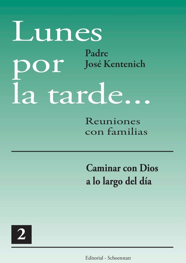 Lunes por la tarde… Tomo 2
