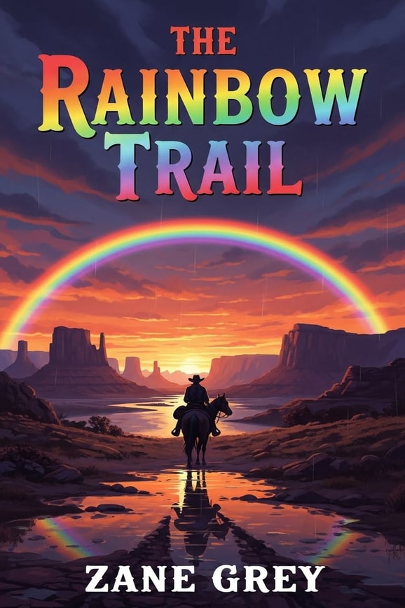 The Rainbow Trail