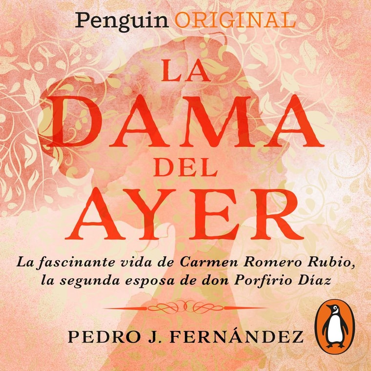 La dama del ayer