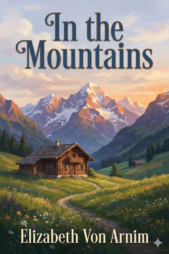 In the Mountains