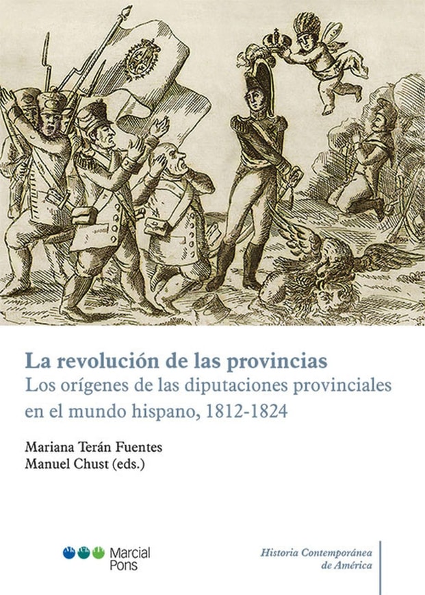La revolución de las provincias