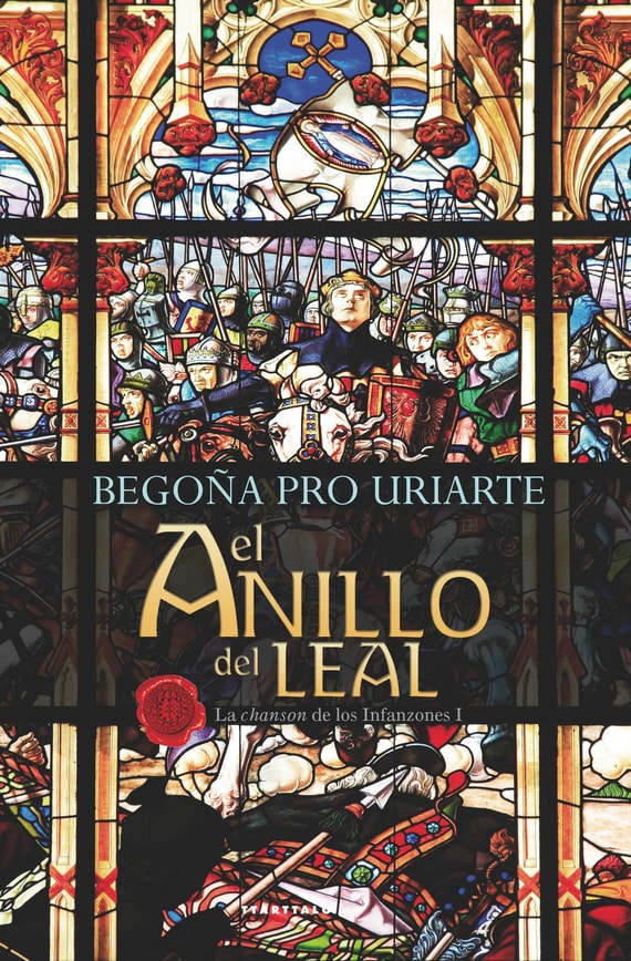 El anillo del leal