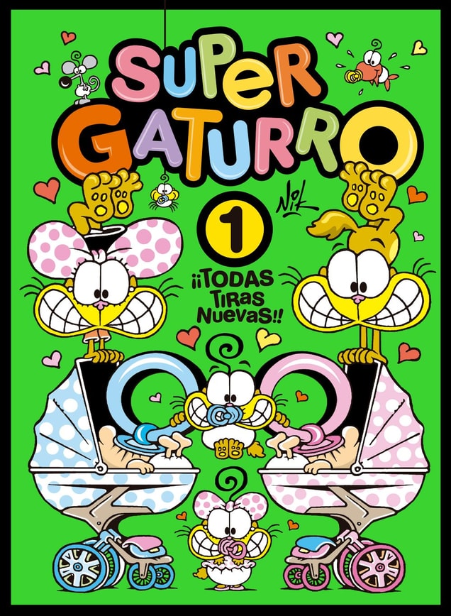 SuperGaturro