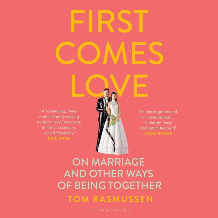 First Comes Love