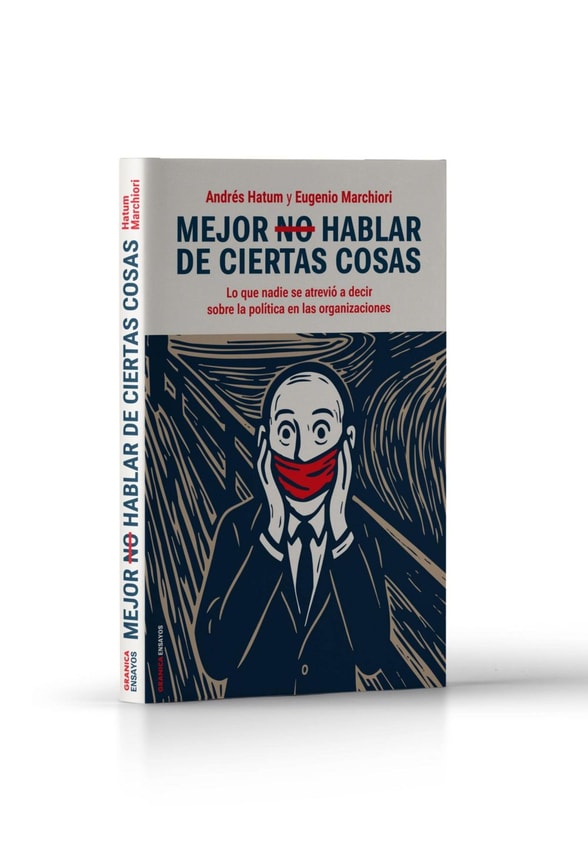 Mejor No Hablar De Ciertas Cosas