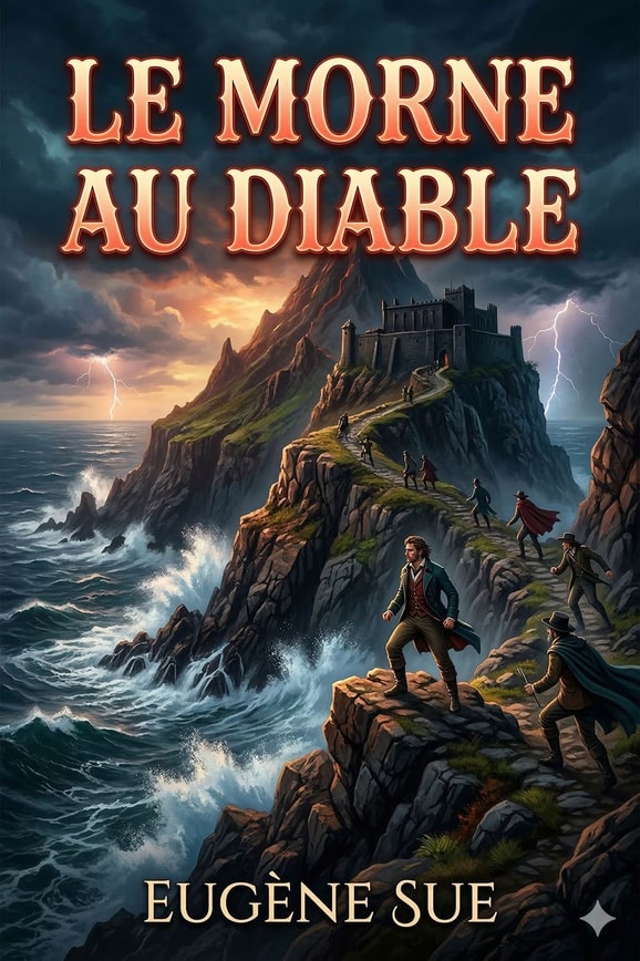 Le morne au diable