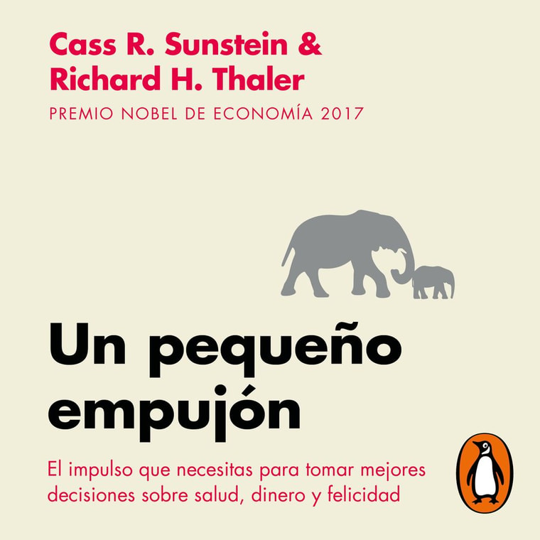 Un pequeño empujón