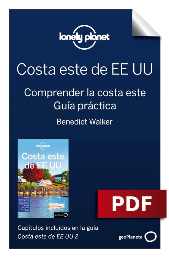 Costa este de EEUU 2_8. Comprender y Guía práctica