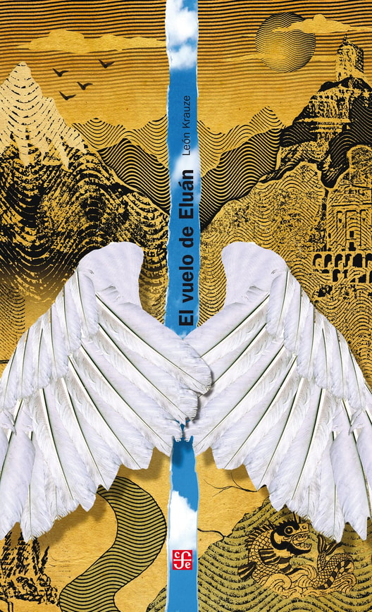 El vuelo de Eluan