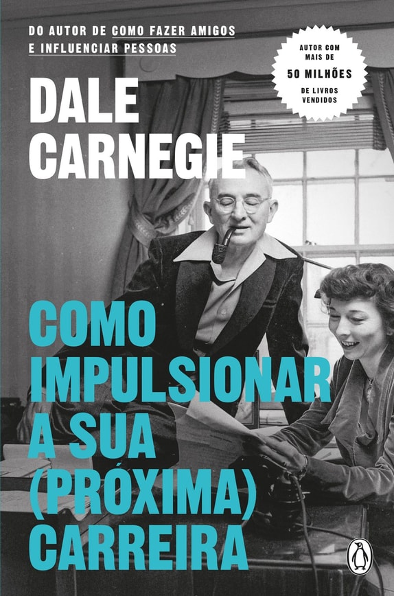 Como impulsionar a sua (próxima) carreira