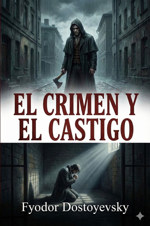 El crimen y el castigo
