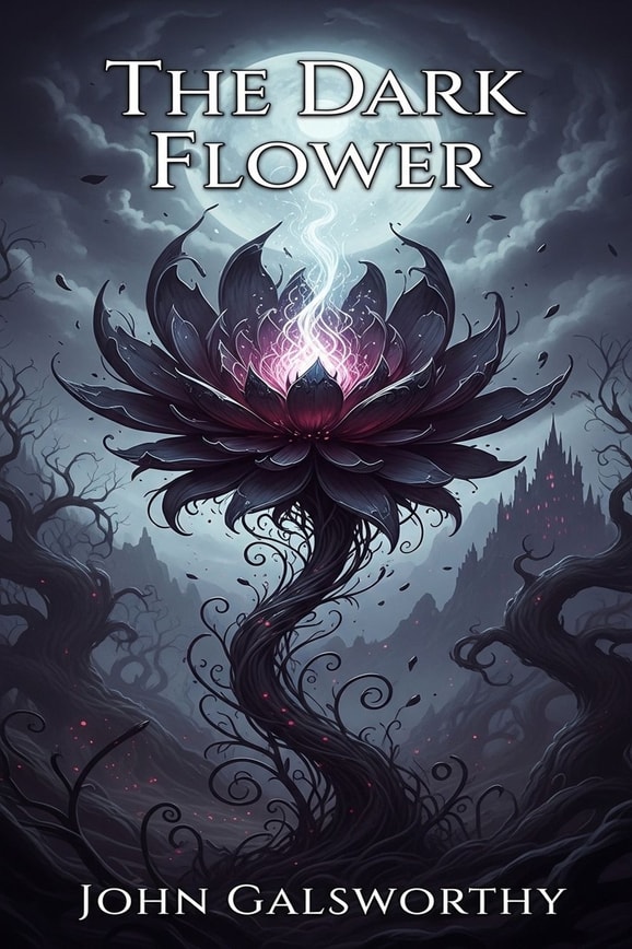 The Dark Flower