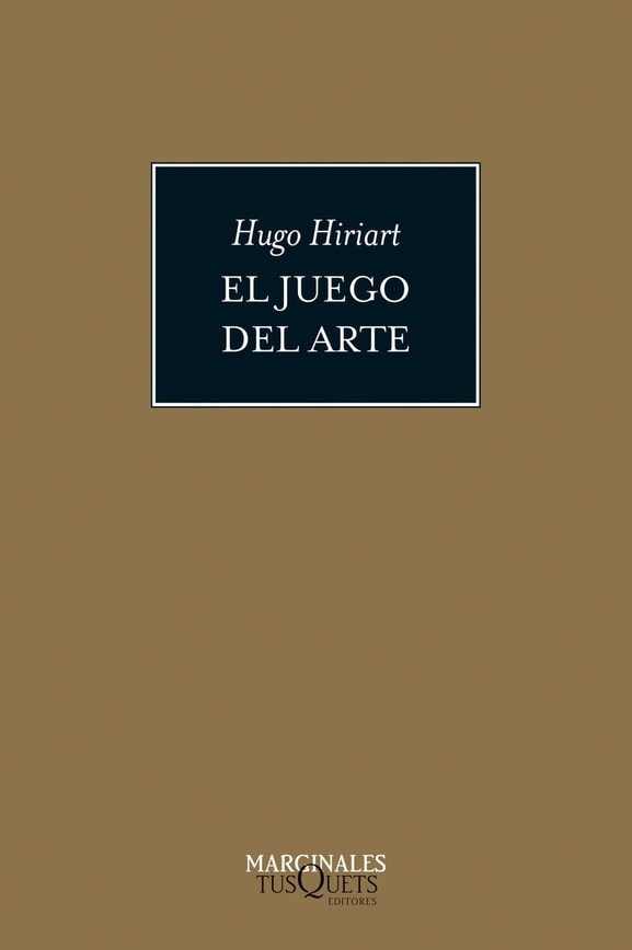 El juego del arte