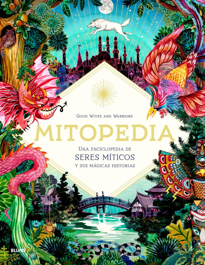 Mitopedia