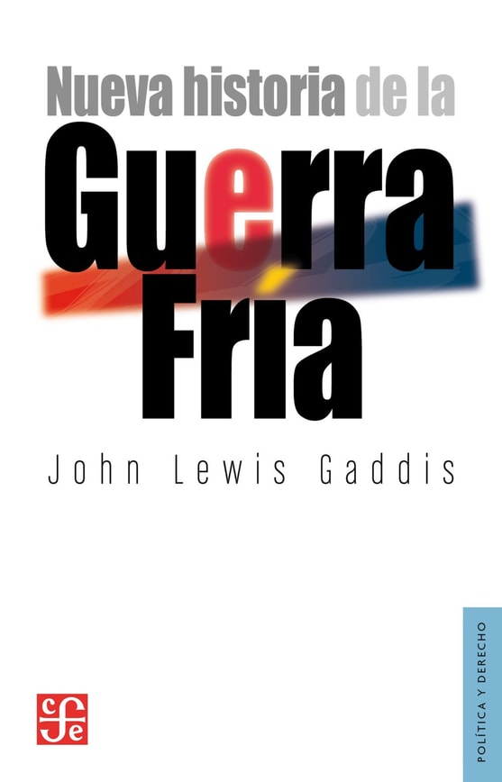 Nueva historia de la Guerra Fría