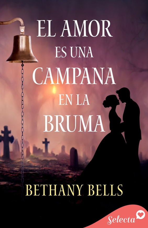 El amor es una campana en la bruma