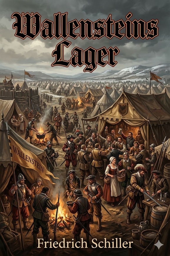 Wallensteins Lager