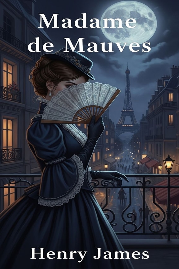 Madame de Mauves