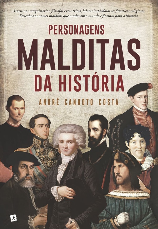 Personagens Malditas da História