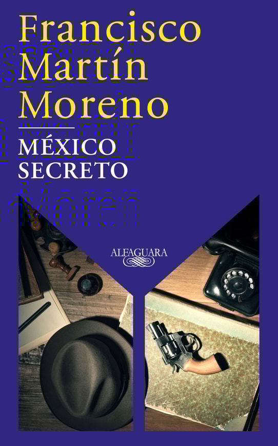 México secreto
