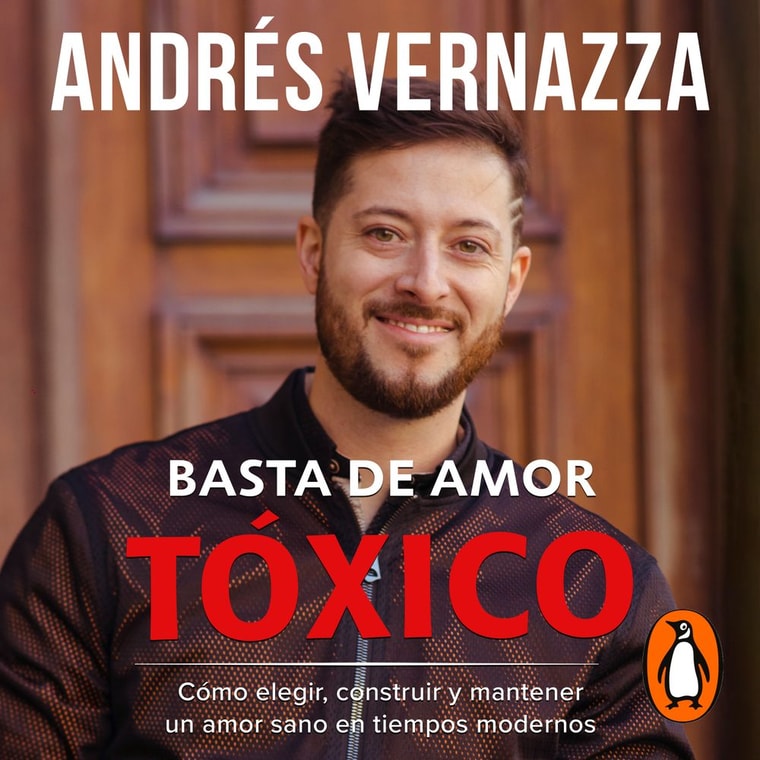 Basta de amor tóxico / Enough of Toxic Love
