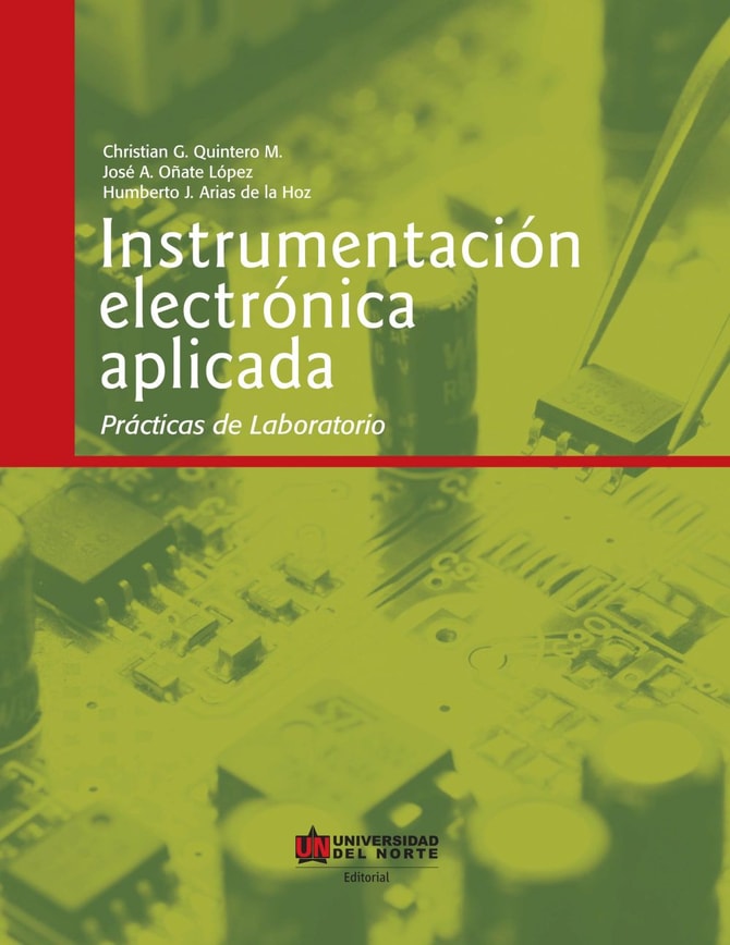 Instrumentación electrónica aplicada