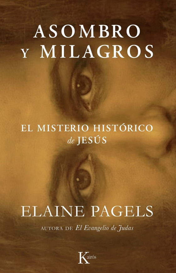 Asombro y milagros