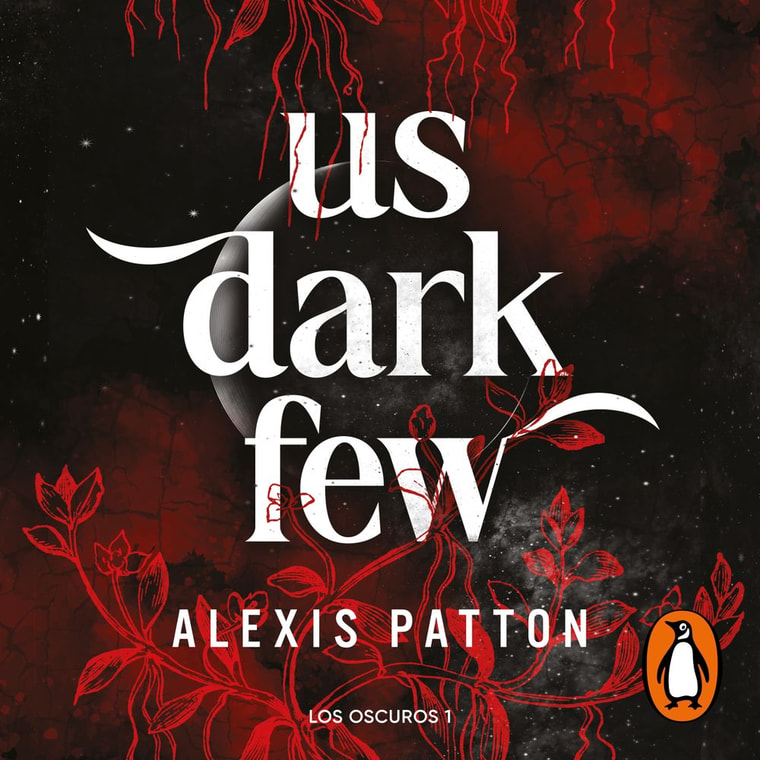 Los Oscuros 1 - Us dark few (edición en español)