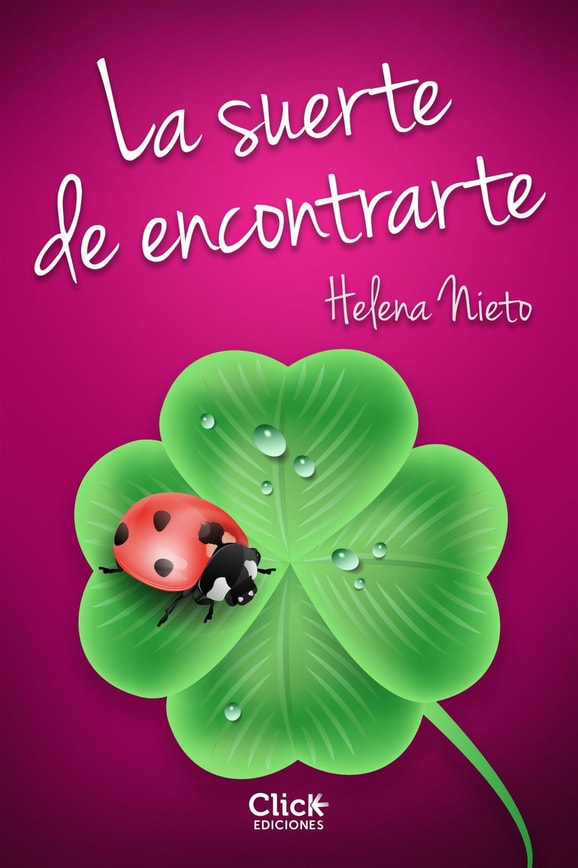 La suerte de encontrarte