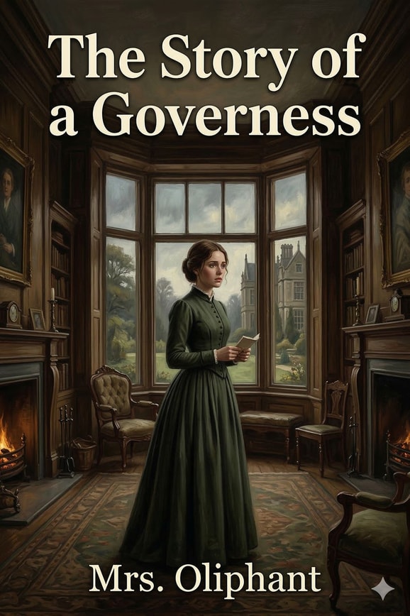 The Story of a Governess