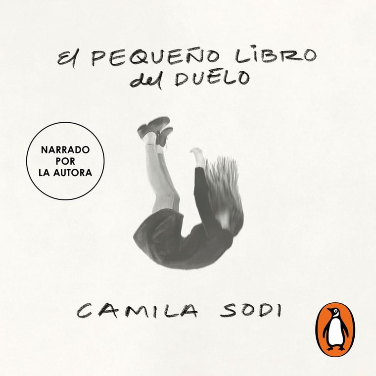 El pequeño libro del duelo