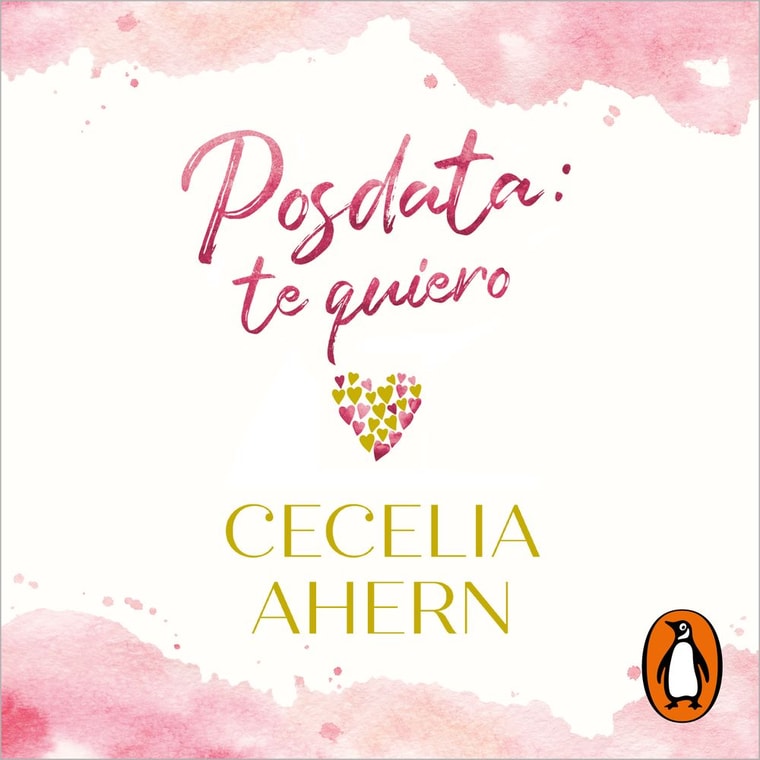 Posdata: Te quiero