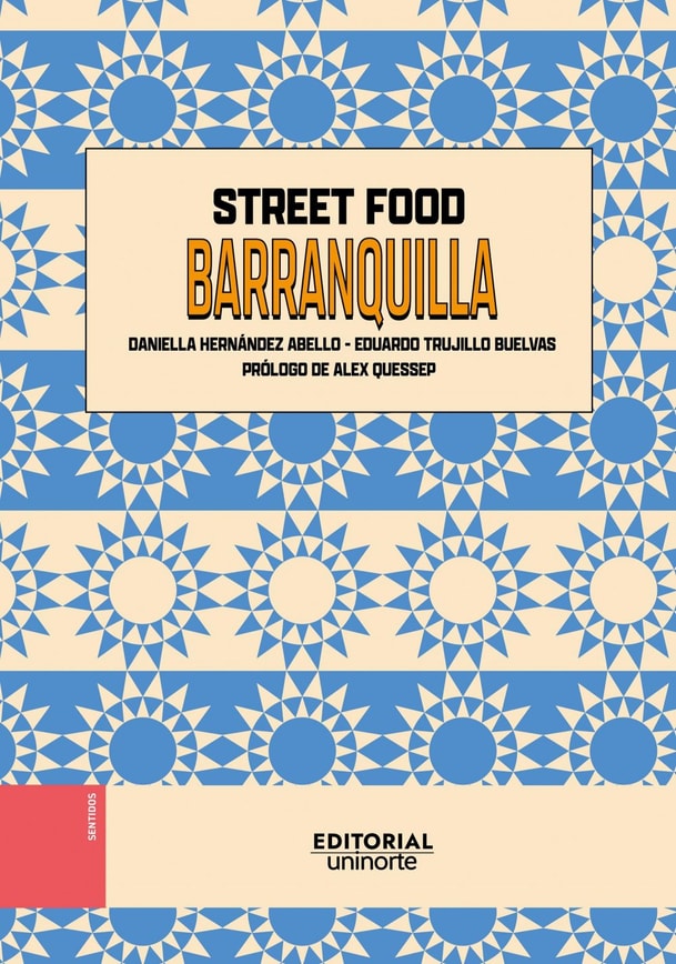 Street food Barranquilla