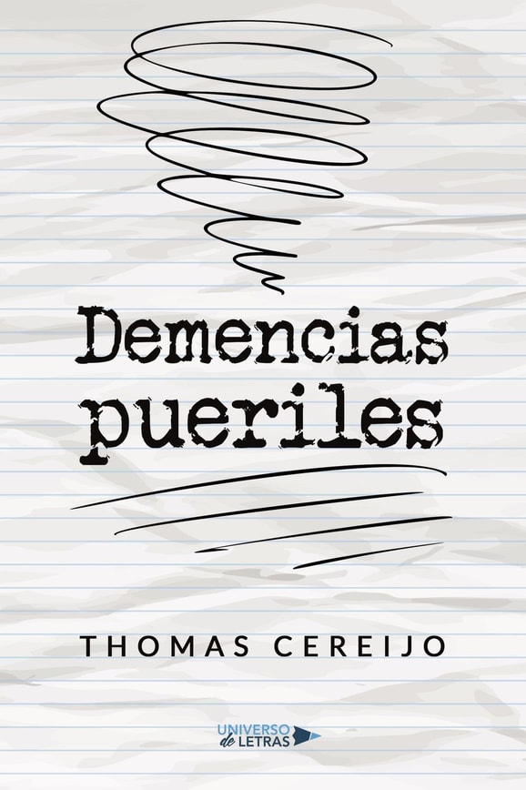 Demencias pueriles