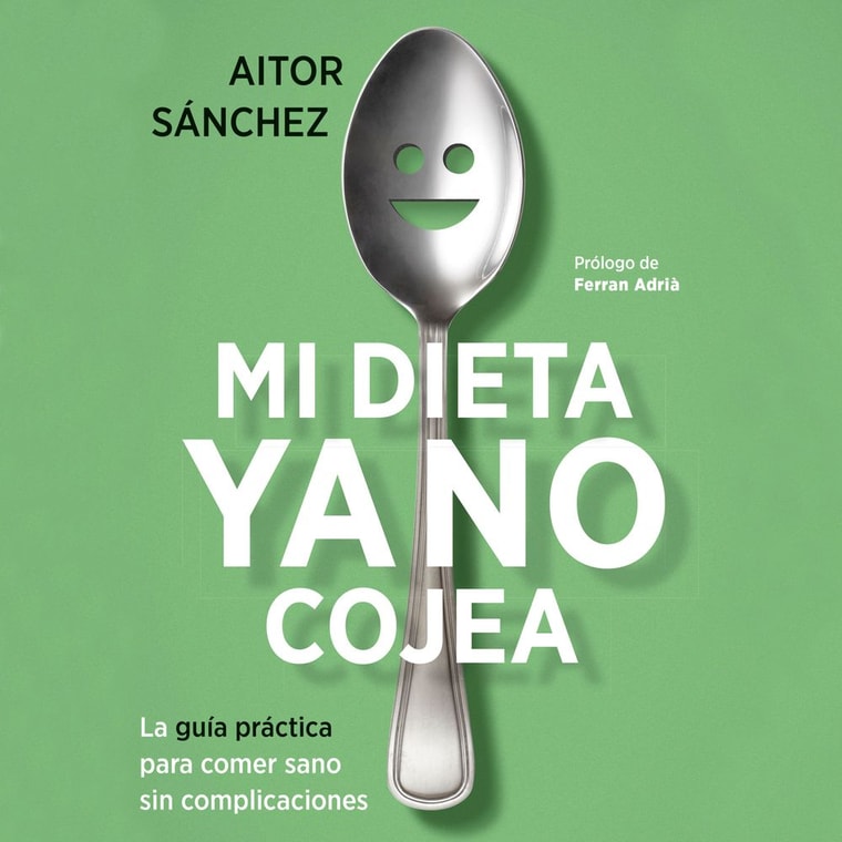 Mi dieta ya no cojea